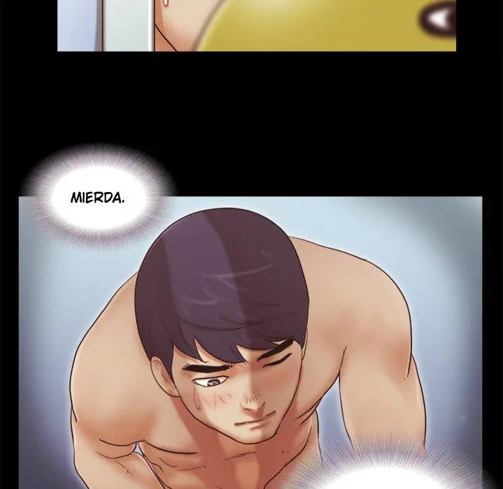 Inevitable Trap Capítulo 12 - Page 28