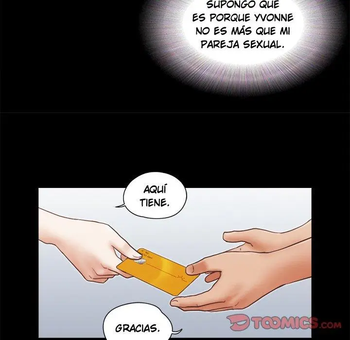 Inevitable Trap Capítulo 12 - Page 30