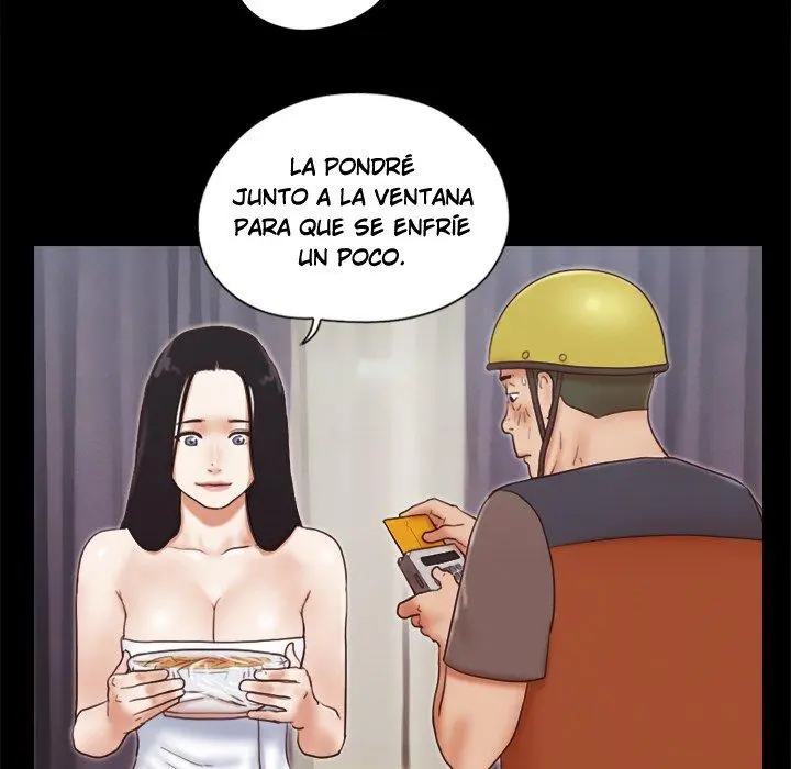 Inevitable Trap Capítulo 12 - Page 31