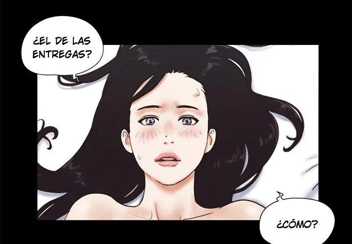 Inevitable Trap Capítulo 12 - Page 4