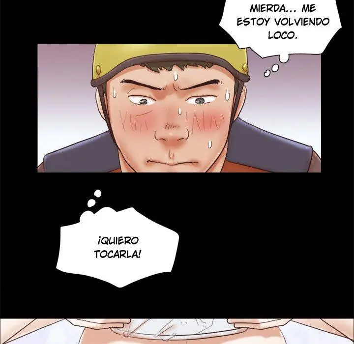 Inevitable Trap Capítulo 12 - Page 40