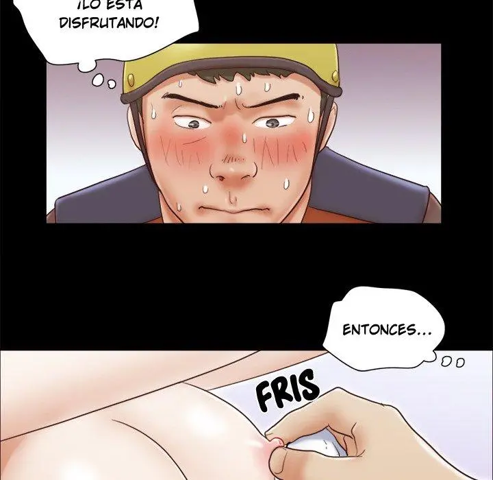 Inevitable Trap Capítulo 12 - Page 48