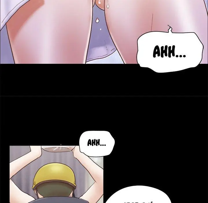 Inevitable Trap Capítulo 12 - Page 51