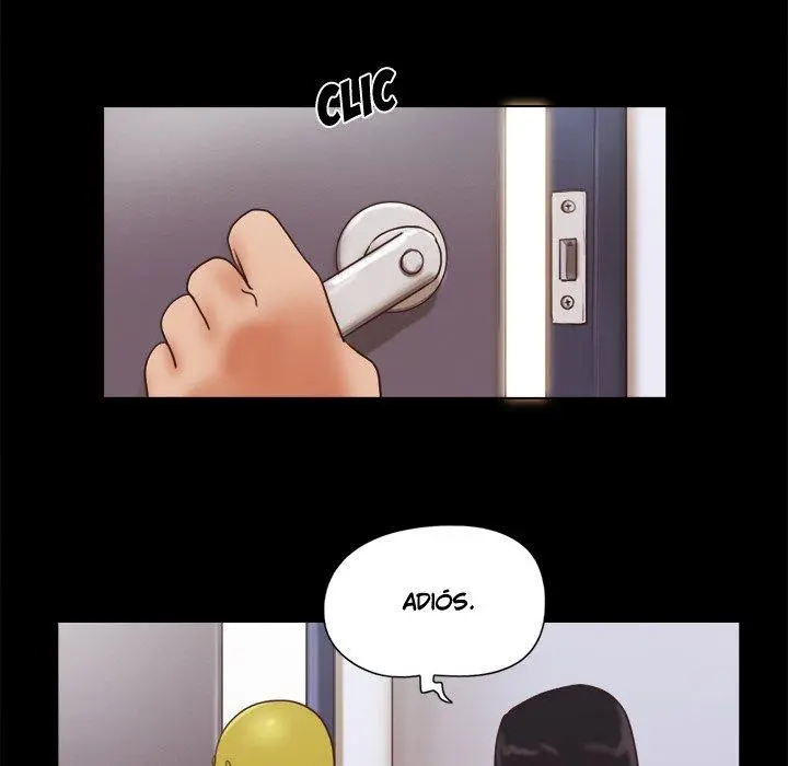 Inevitable Trap Capítulo 12 - Page 55