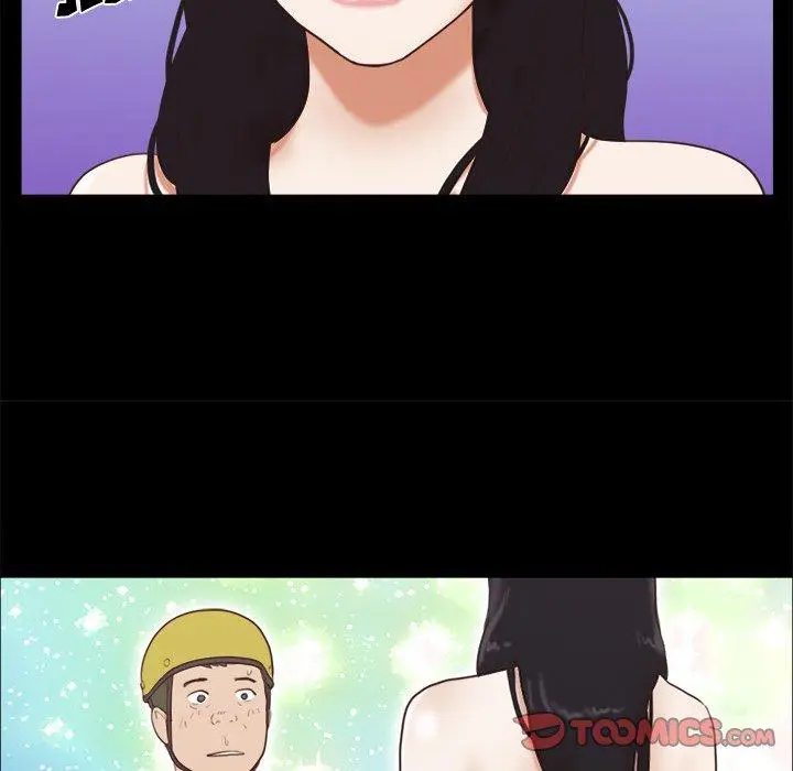 Inevitable Trap Capítulo 12 - Page 58