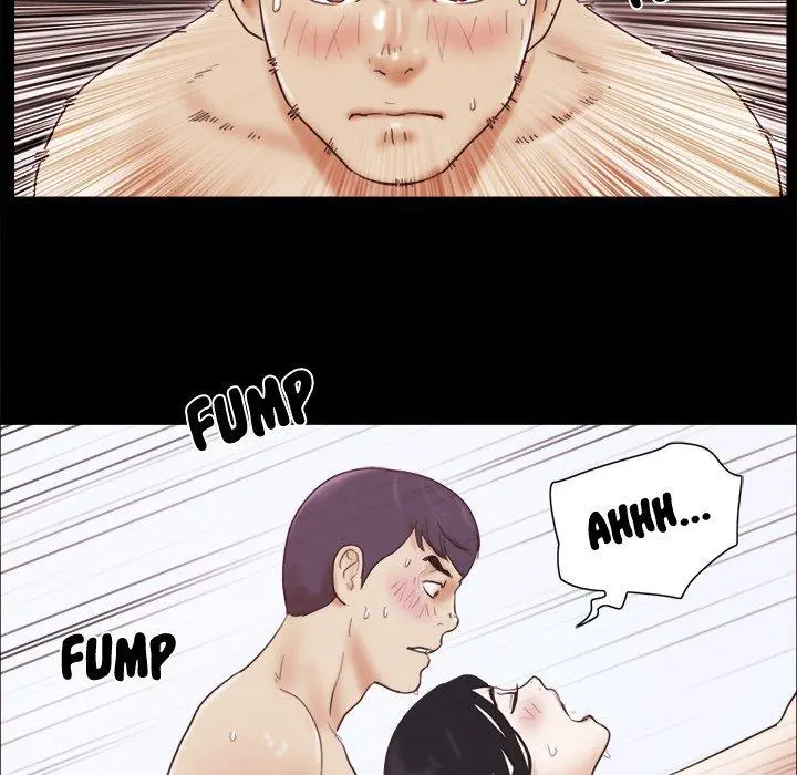 Inevitable Trap Capítulo 12 - Page 68