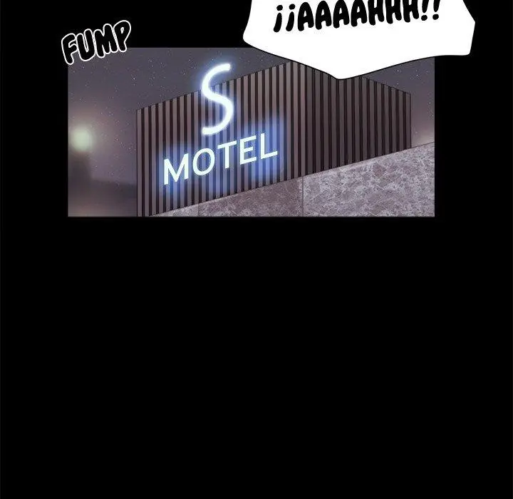 Inevitable Trap Capítulo 12 - Page 71