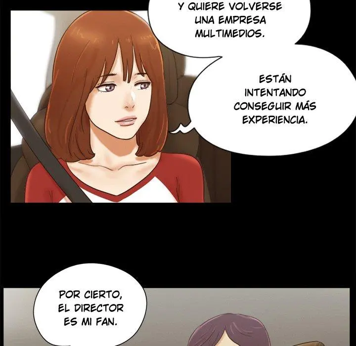 Inevitable Trap Capítulo 12 - Page 75