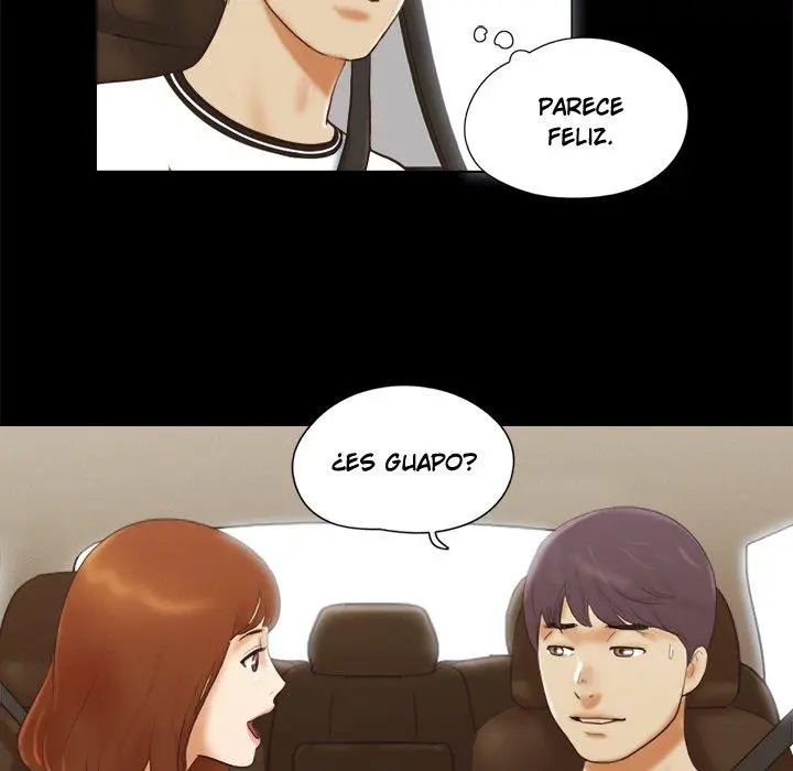 Inevitable Trap Capítulo 12 - Page 78