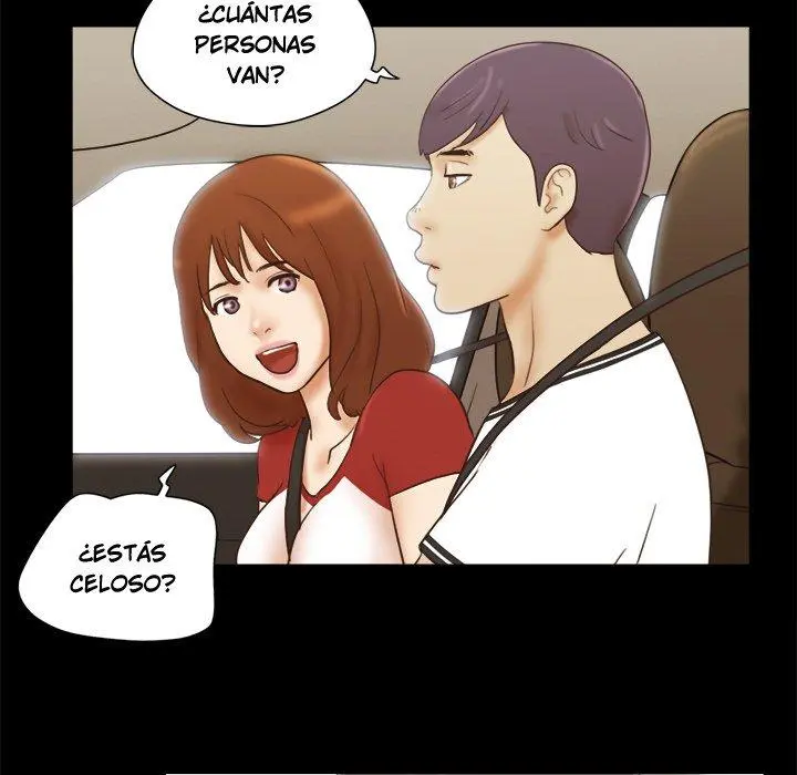 Inevitable Trap Capítulo 12 - Page 80