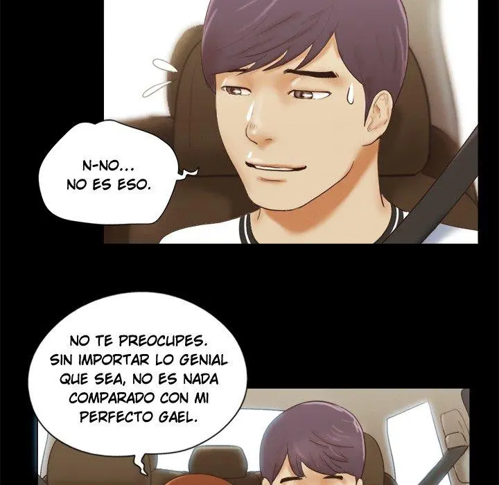 Inevitable Trap Capítulo 12 - Page 81