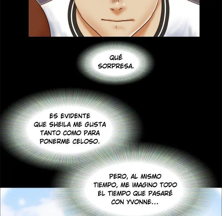 Inevitable Trap Capítulo 12 - Page 83