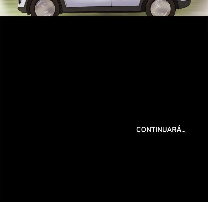 Inevitable Trap Capítulo 12 - Page 85