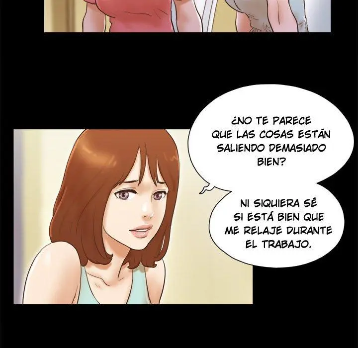 Inevitable Trap Capítulo 13 - Page 12