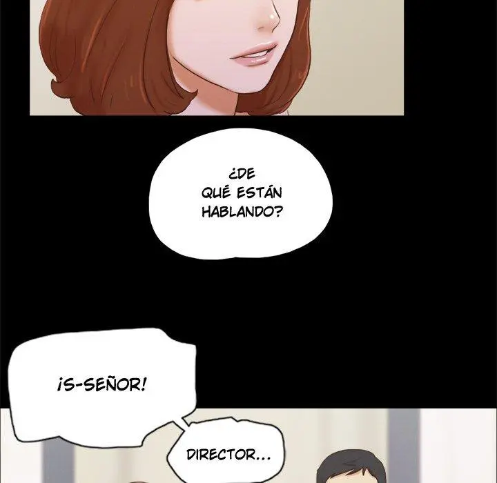 Inevitable Trap Capítulo 13 - Page 20