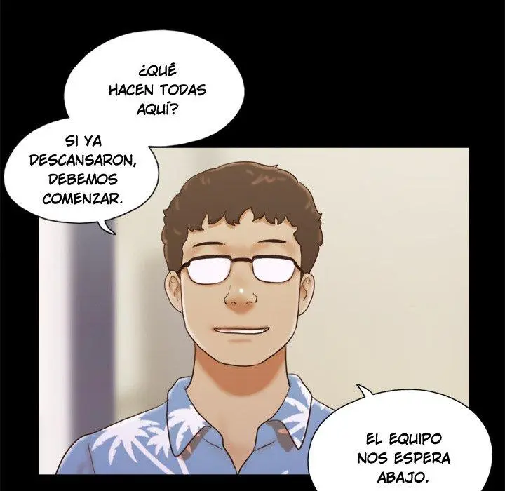 Inevitable Trap Capítulo 13 - Page 22