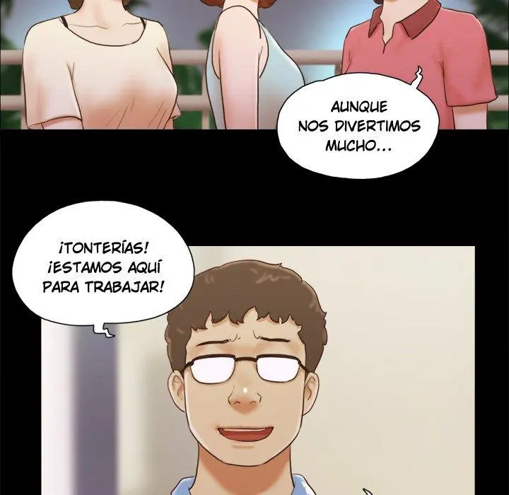 Inevitable Trap Capítulo 13 - Page 24