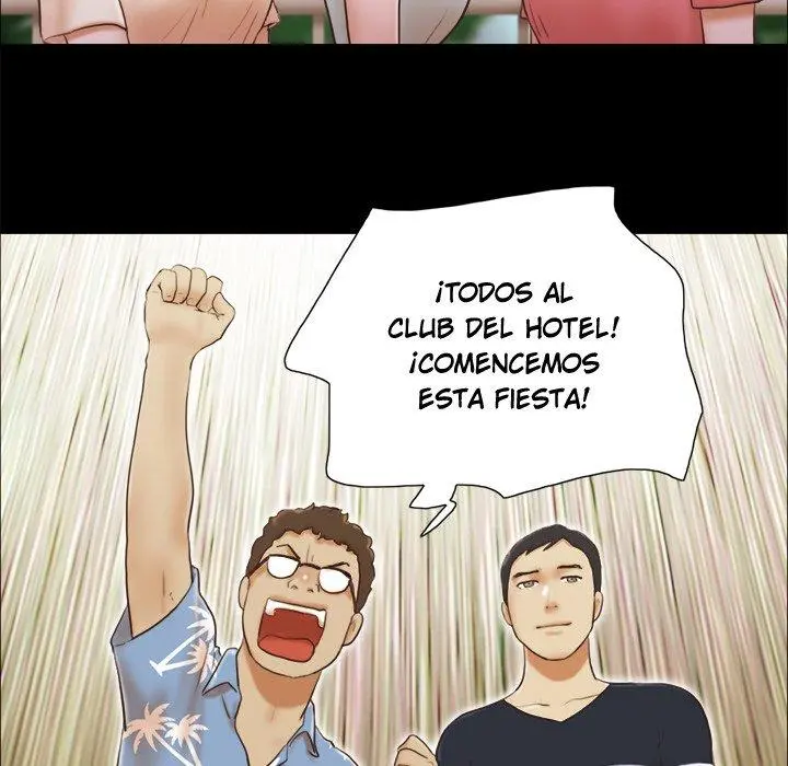 Inevitable Trap Capítulo 13 - Page 26
