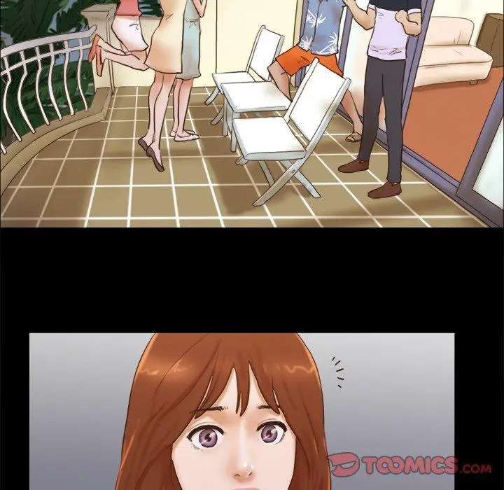 Inevitable Trap Capítulo 13 - Page 28