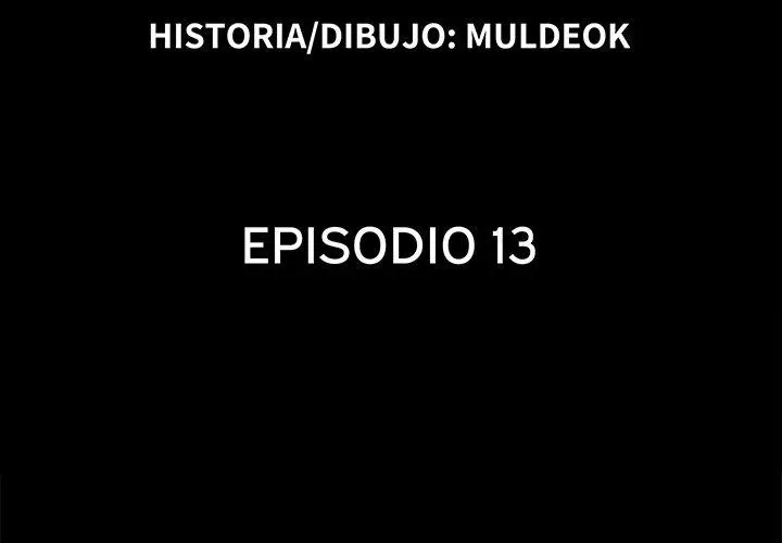 Inevitable Trap Capítulo 13 - Page 3