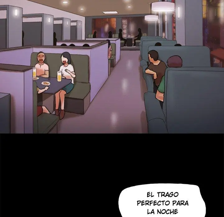 Inevitable Trap Capítulo 13 - Page 33