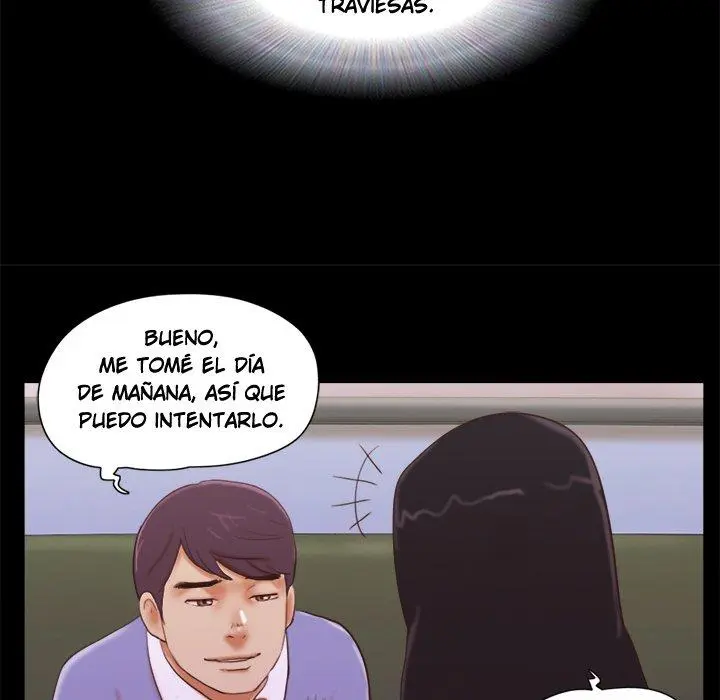 Inevitable Trap Capítulo 13 - Page 37