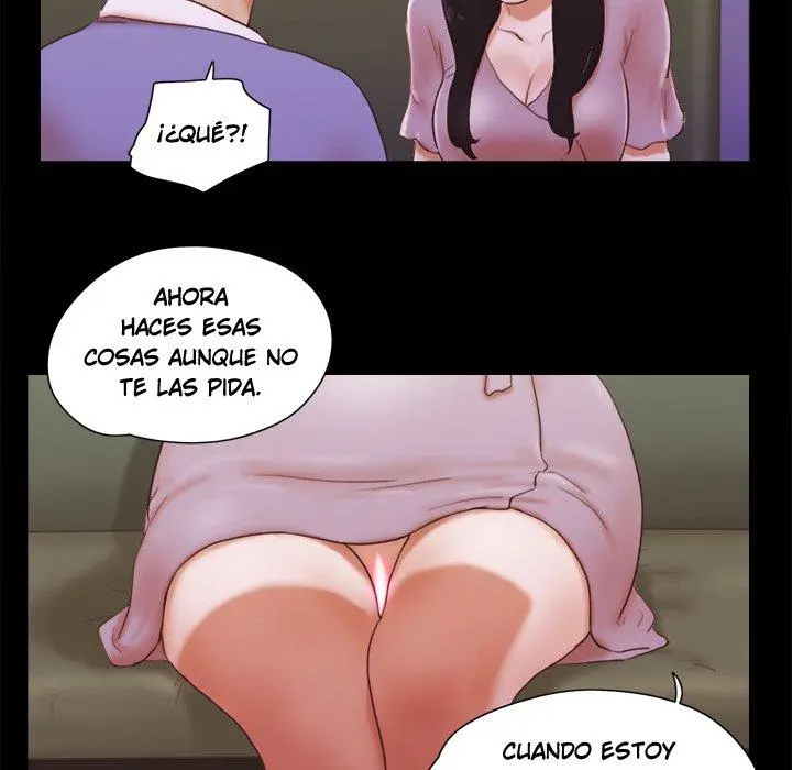 Inevitable Trap Capítulo 13 - Page 41