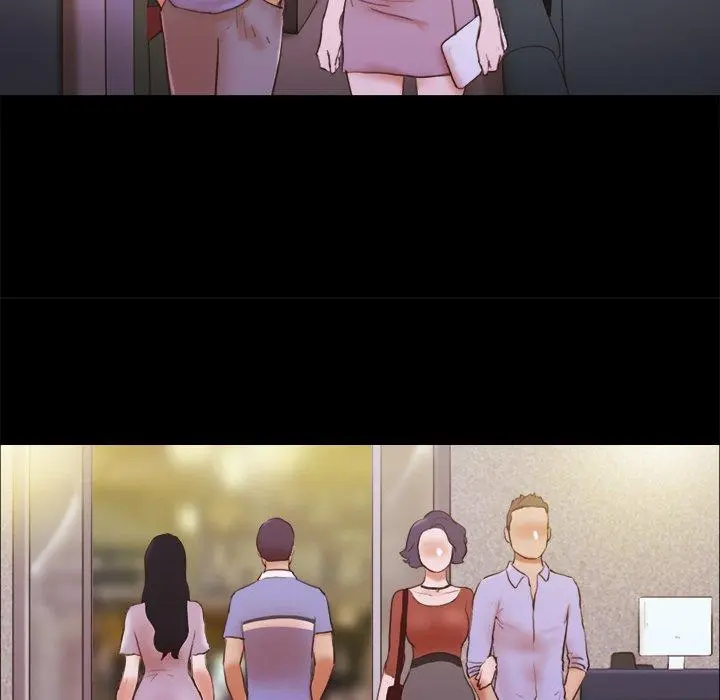 Inevitable Trap Capítulo 13 - Page 44