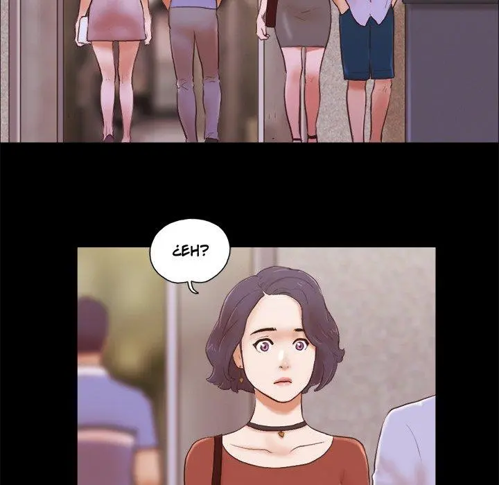 Inevitable Trap Capítulo 13 - Page 45