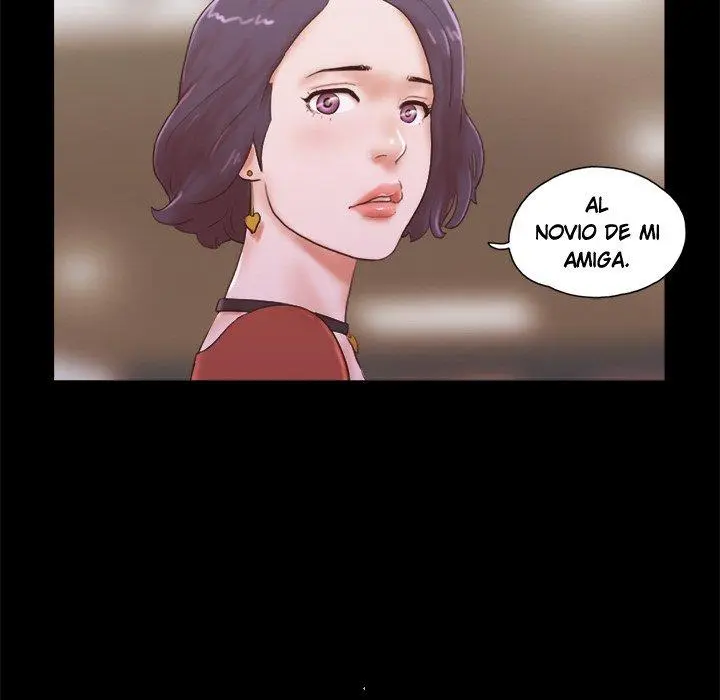 Inevitable Trap Capítulo 13 - Page 47