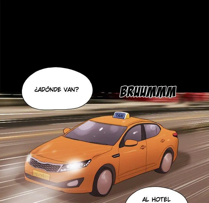 Inevitable Trap Capítulo 13 - Page 48