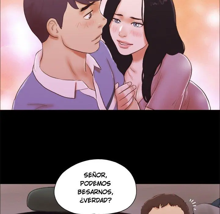 Inevitable Trap Capítulo 13 - Page 52