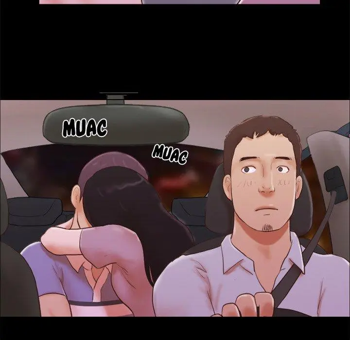 Inevitable Trap Capítulo 13 - Page 56