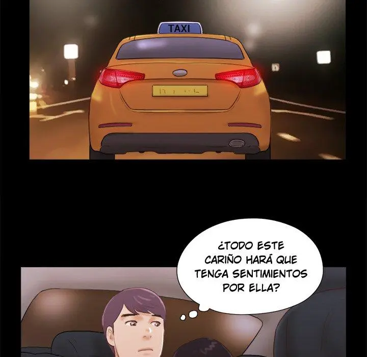 Inevitable Trap Capítulo 13 - Page 59