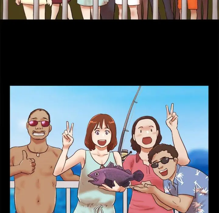 Inevitable Trap Capítulo 13 - Page 6