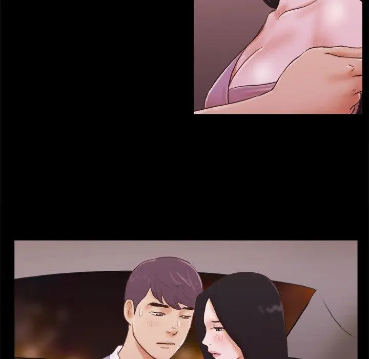 Inevitable Trap Capítulo 13 - Page 68