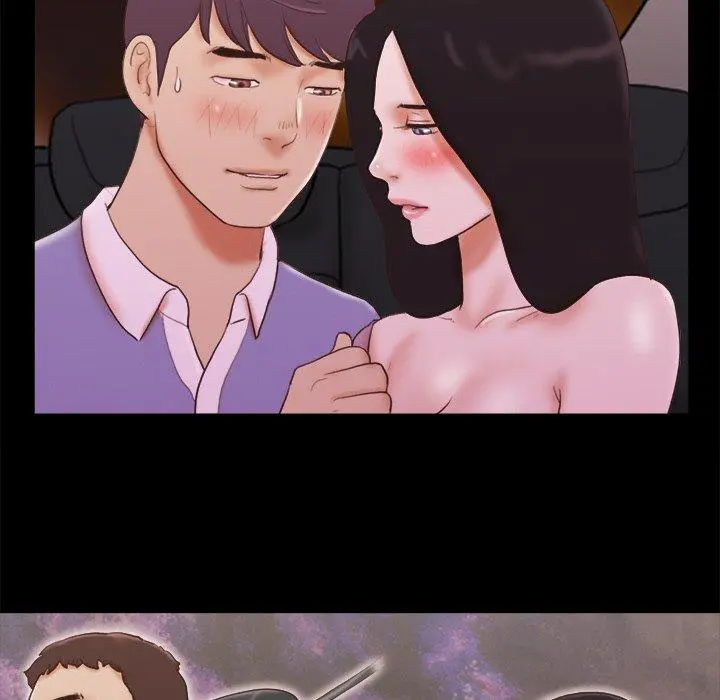 Inevitable Trap Capítulo 13 - Page 70