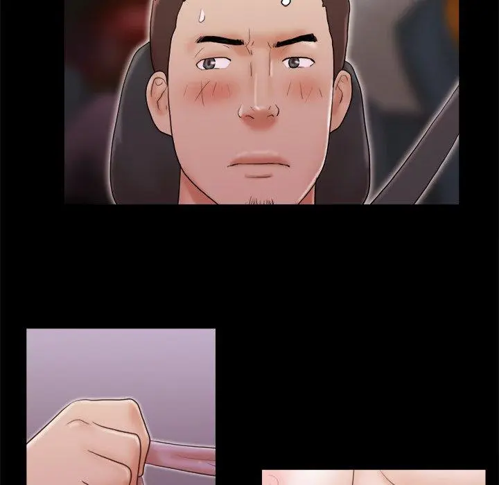 Inevitable Trap Capítulo 13 - Page 75