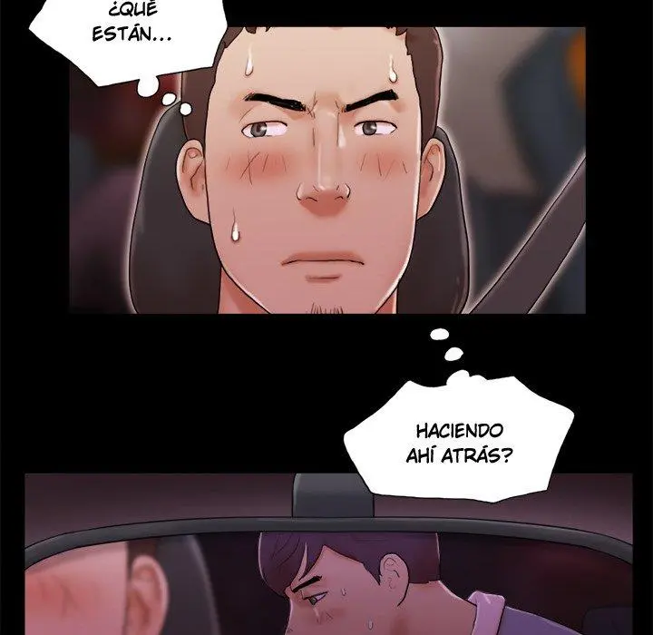 Inevitable Trap Capítulo 14 - Page 11