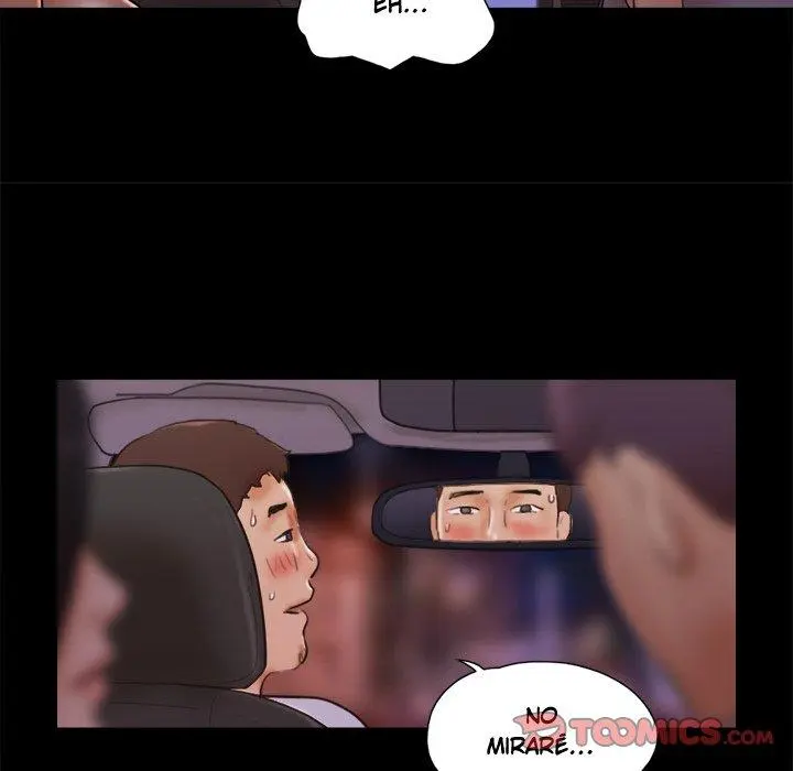 Inevitable Trap Capítulo 14 - Page 16