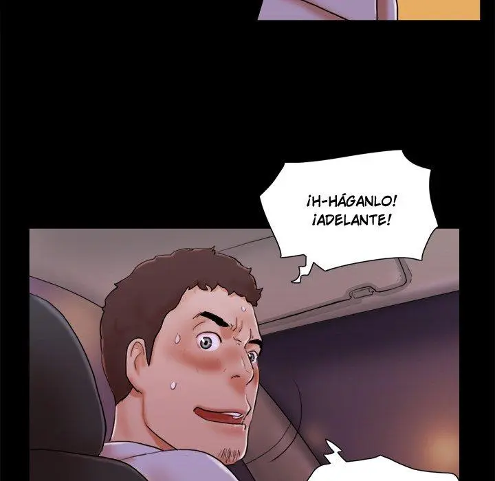 Inevitable Trap Capítulo 14 - Page 20