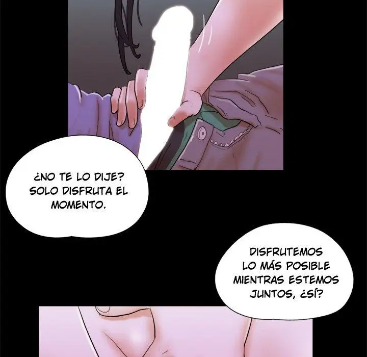 Inevitable Trap Capítulo 14 - Page 26