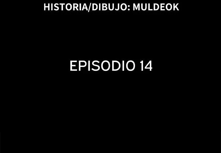 Inevitable Trap Capítulo 14 - Page 3