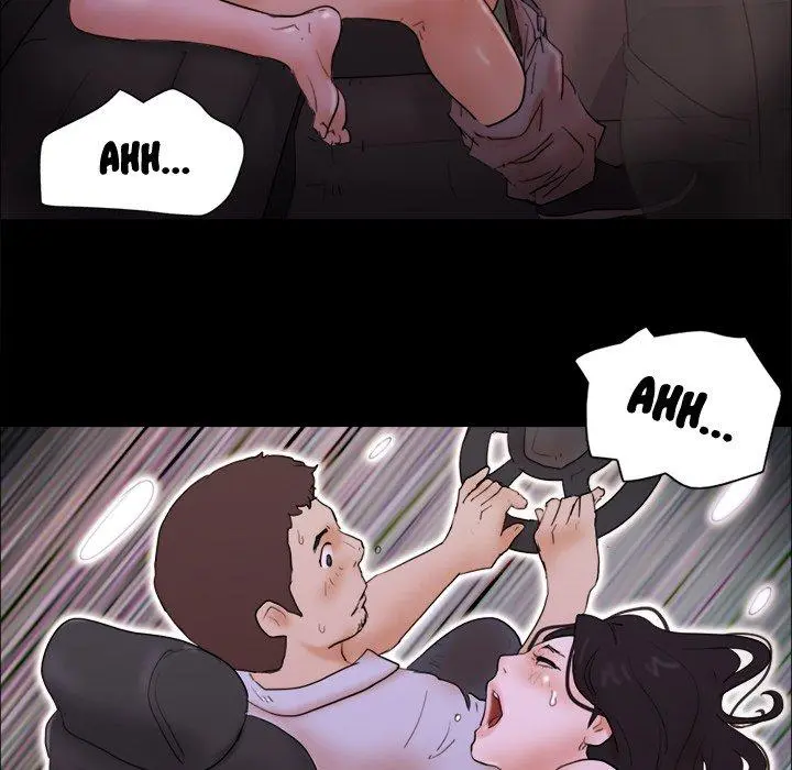 Inevitable Trap Capítulo 14 - Page 32