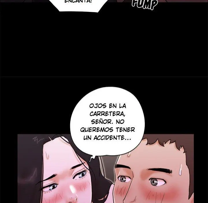 Inevitable Trap Capítulo 14 - Page 37