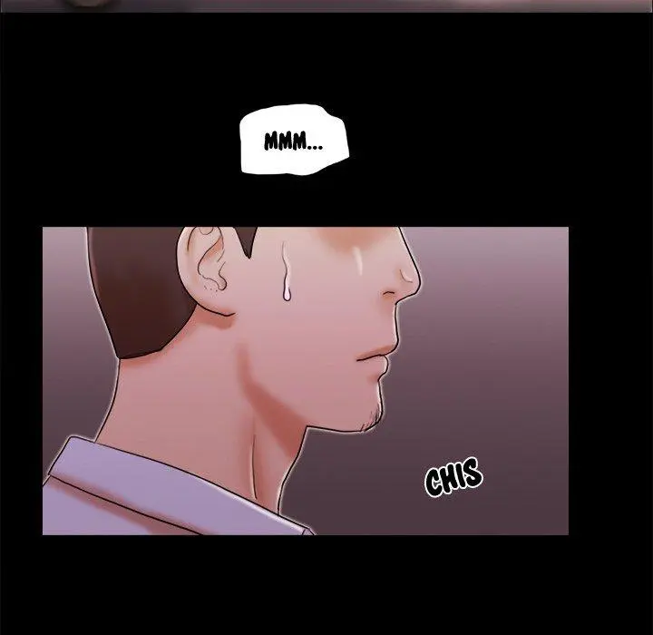 Inevitable Trap Capítulo 14 - Page 5