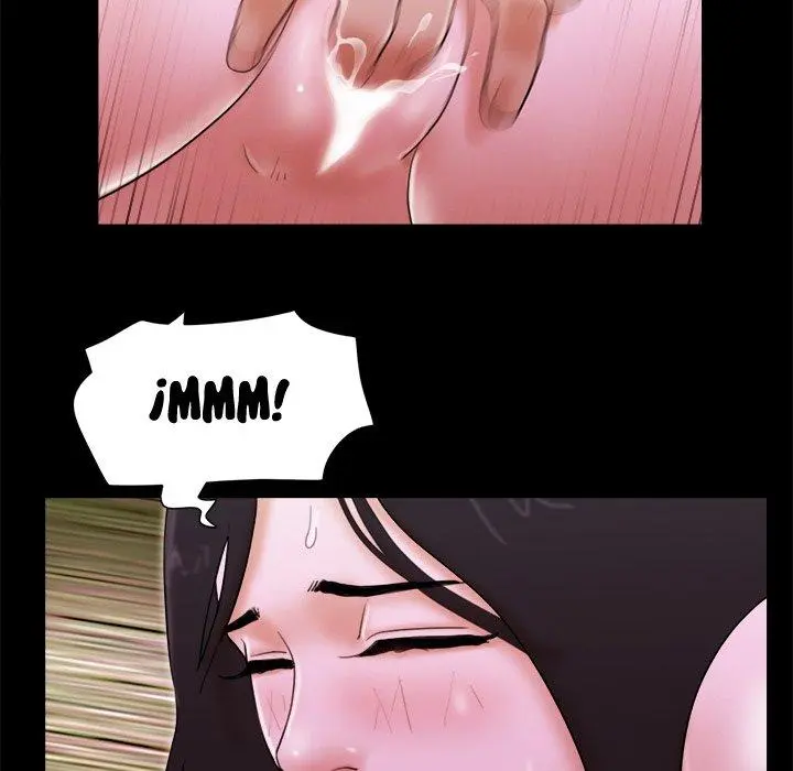 Inevitable Trap Capítulo 14 - Page 50