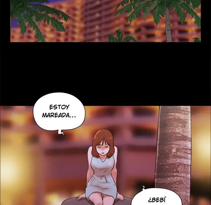 Inevitable Trap Capítulo 14 - Page 56