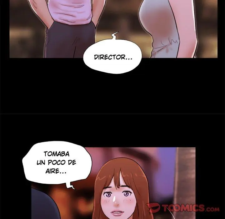 Inevitable Trap Capítulo 14 - Page 58