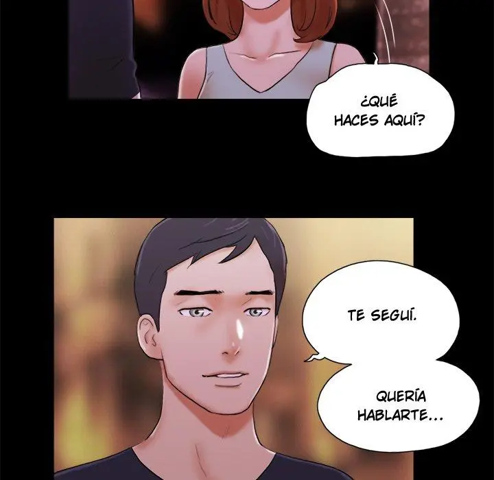 Inevitable Trap Capítulo 14 - Page 59